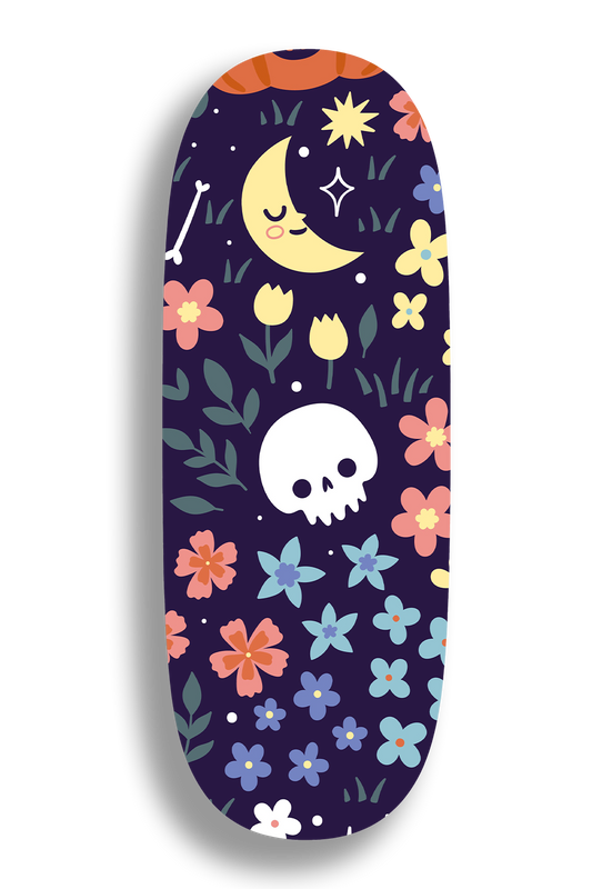 Oopskate Fingerboard Pro Halloween Series (056)