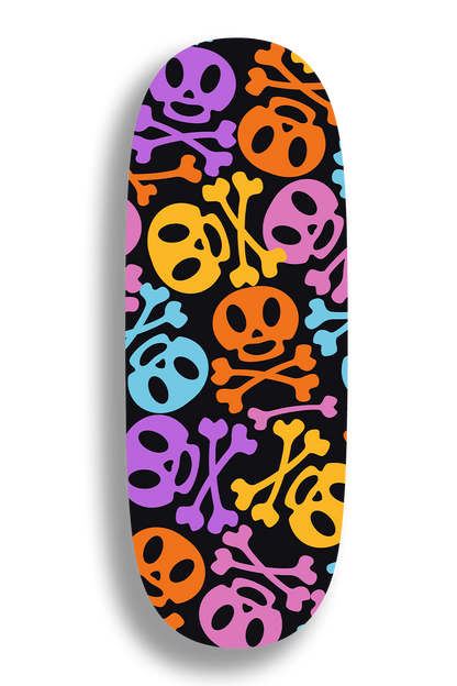 Oopskate Fingerboard Pro Halloween Series (057)