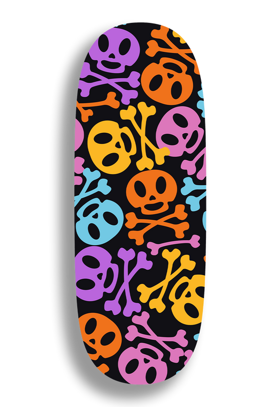 Oopskate Fingerboard Pro Halloween Series (057)