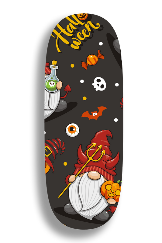 Oopskate Fingerboard Pro Halloween Series (058)