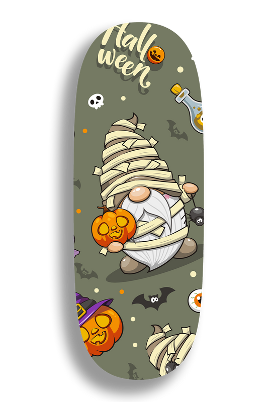 Oopskate Fingerboard Pro Halloween Series (059)