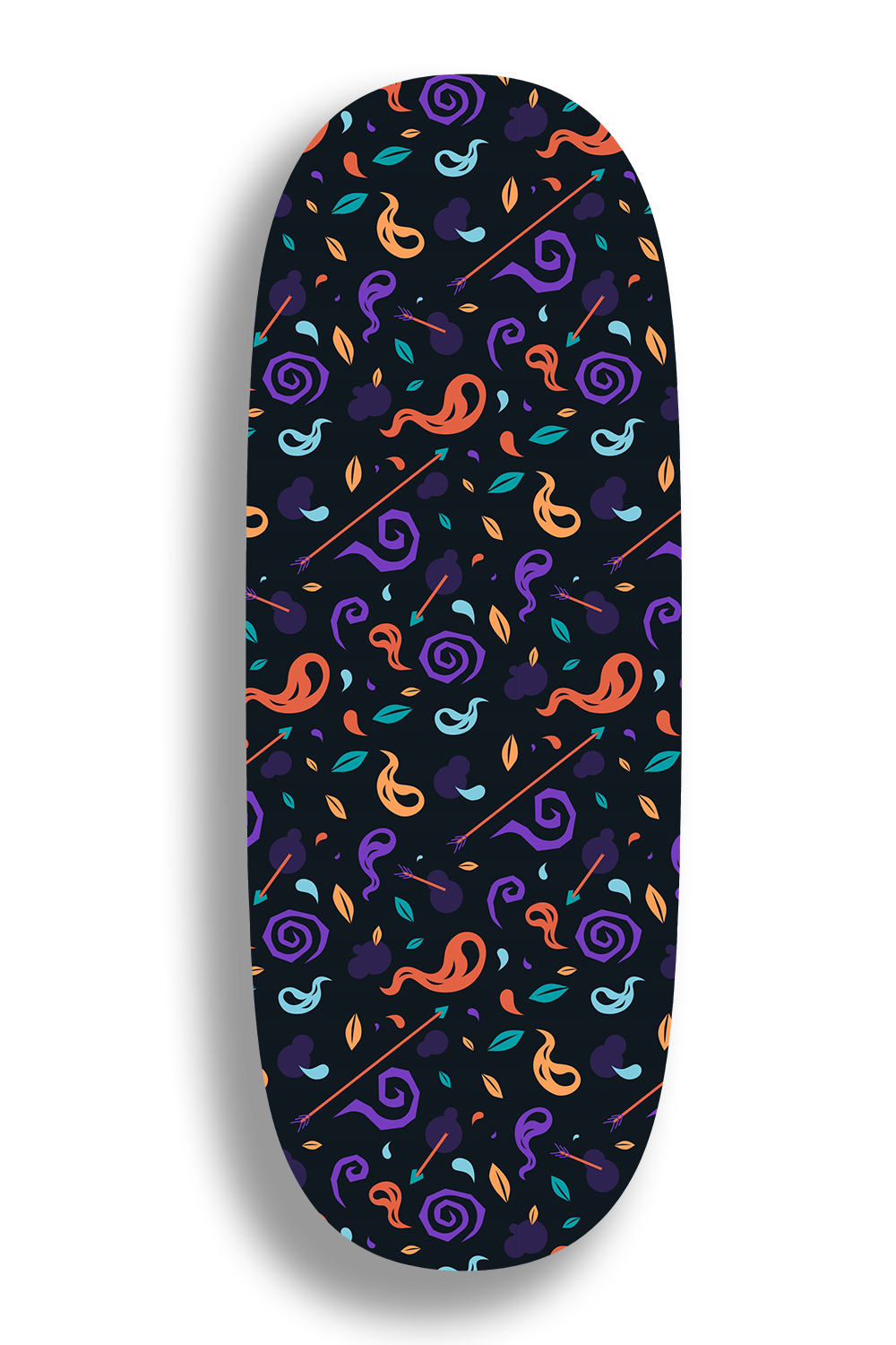Oopskate Fingerboard Pro Halloween Series (060)