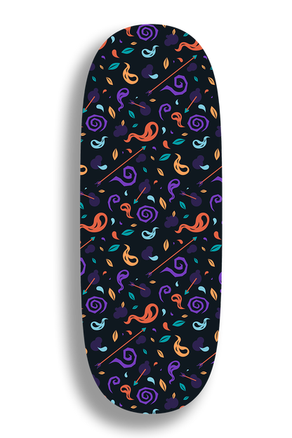 Oopskate Fingerboard Pro Halloween Series (060)