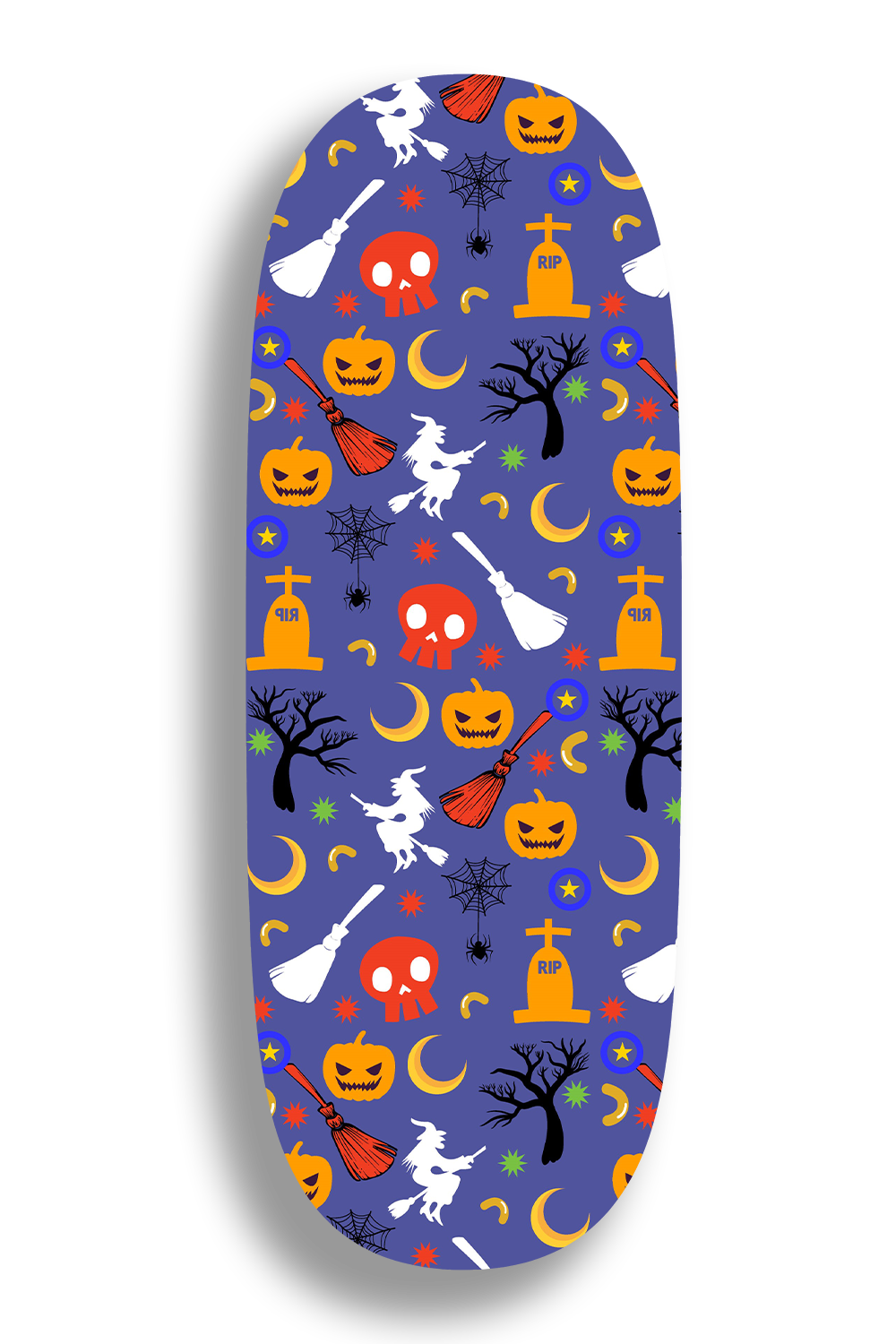 Oopskate Fingerboard Pro Halloween Series (061)