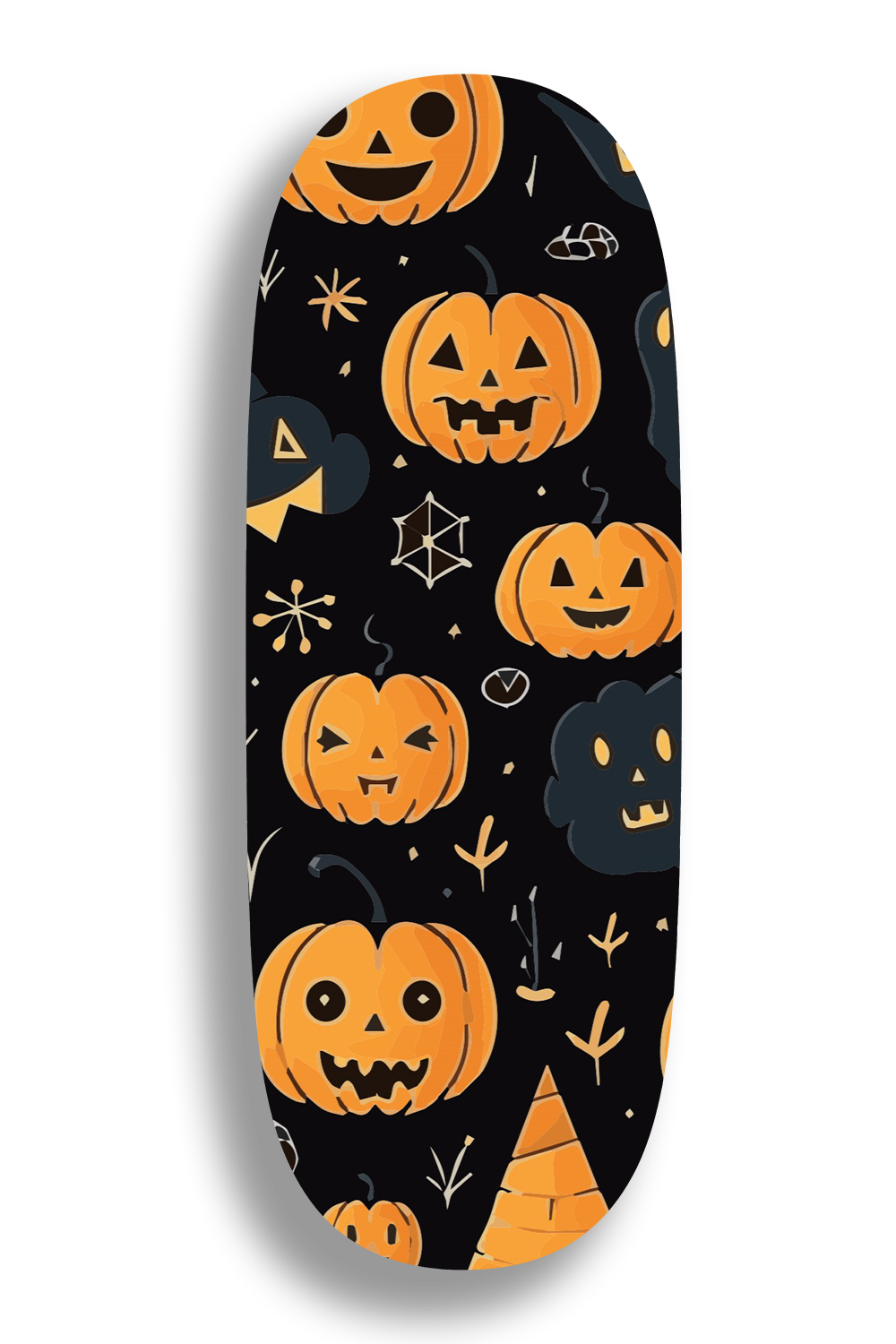 Oopskate Fingerboard Pro Halloween Series (065)