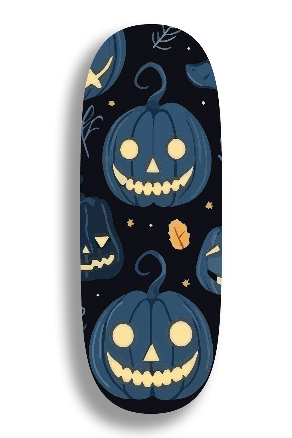 Oopskate Fingerboard Pro Halloween Series (066)