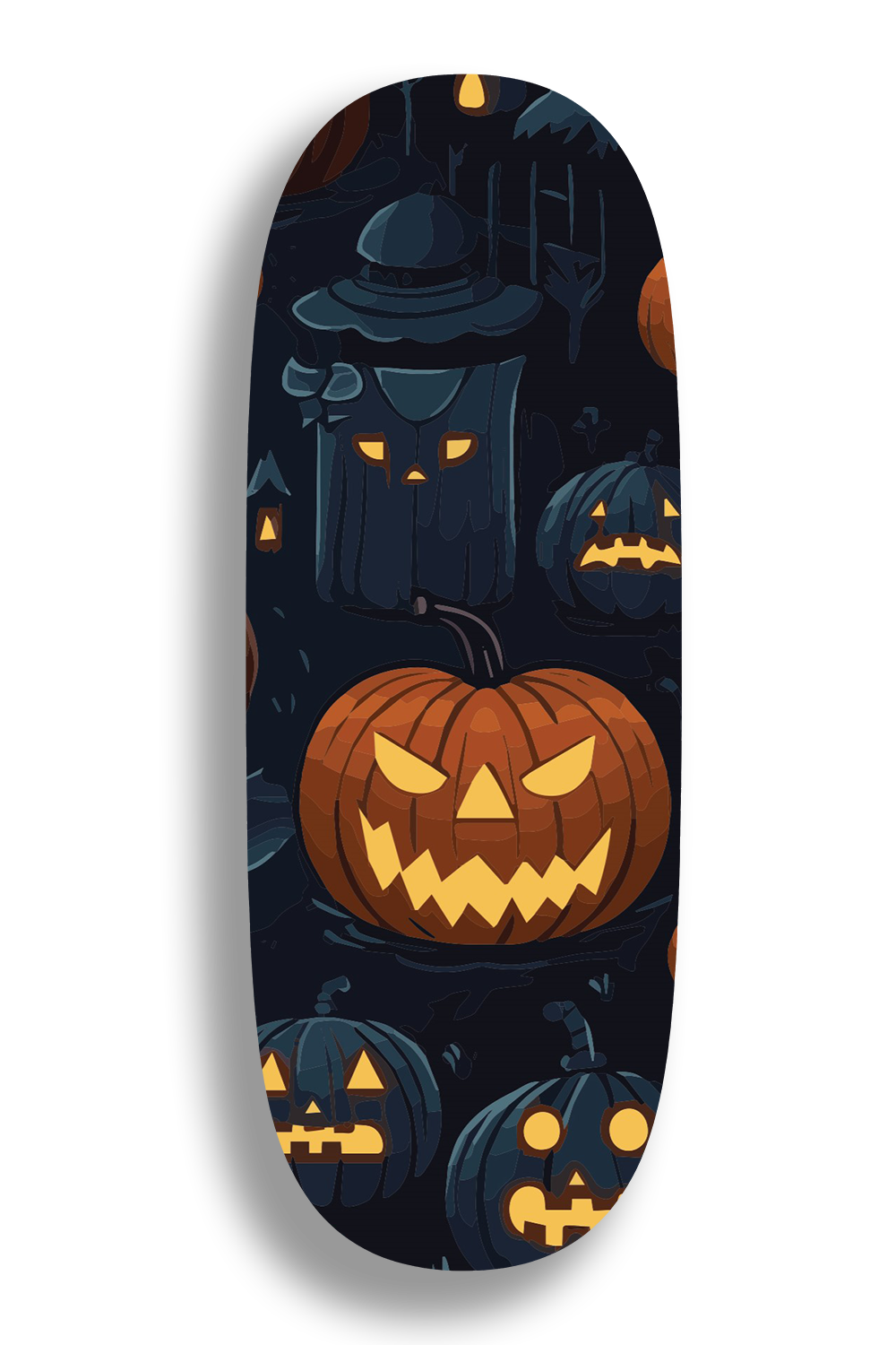 Oopskate Fingerboard Pro Halloween Series (067)