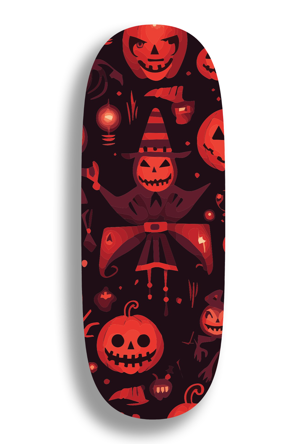 Oopskate Fingerboard Pro Halloween Series (068)