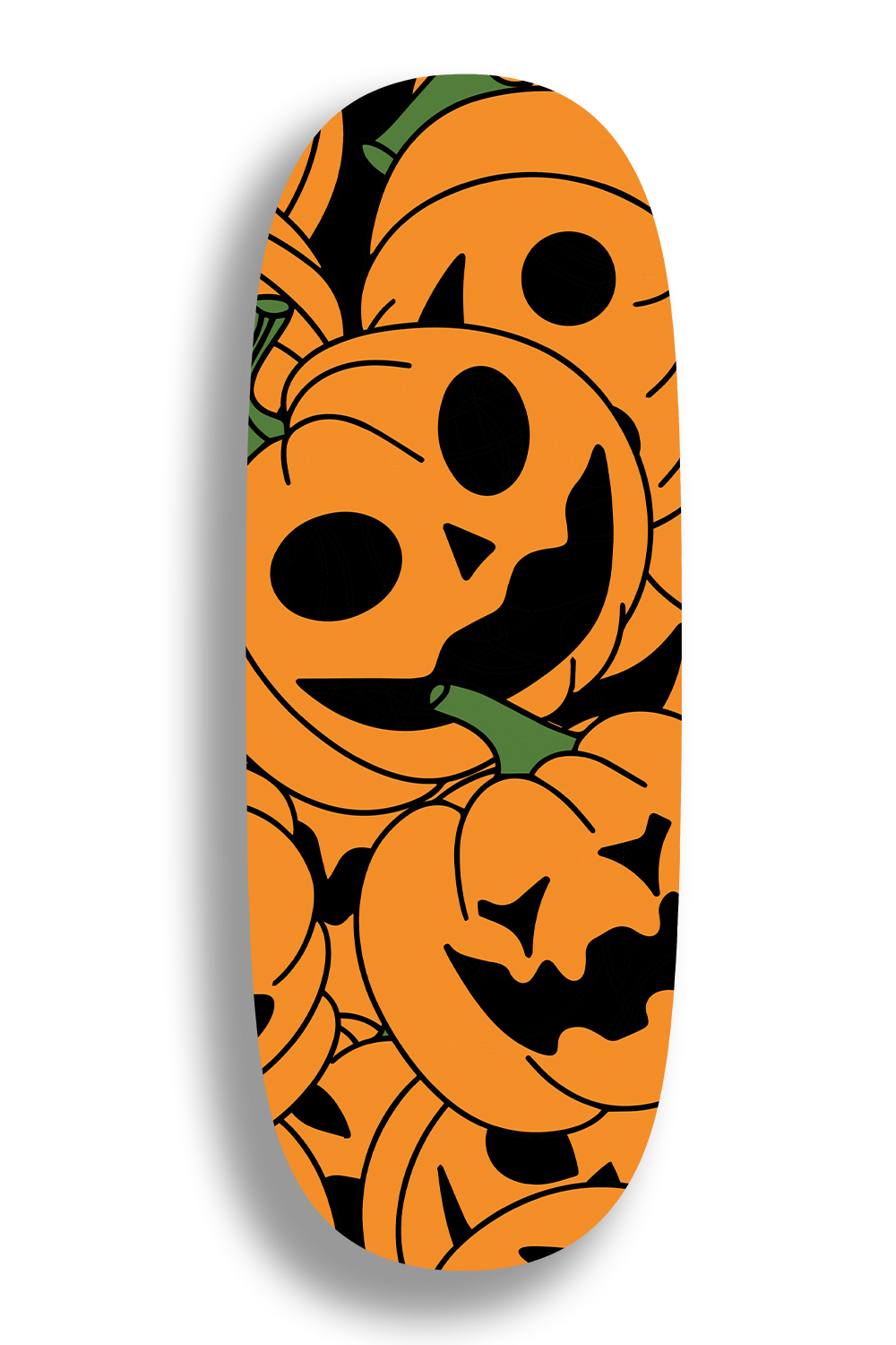 Oopskate Fingerboard Pro Halloween Series (070)