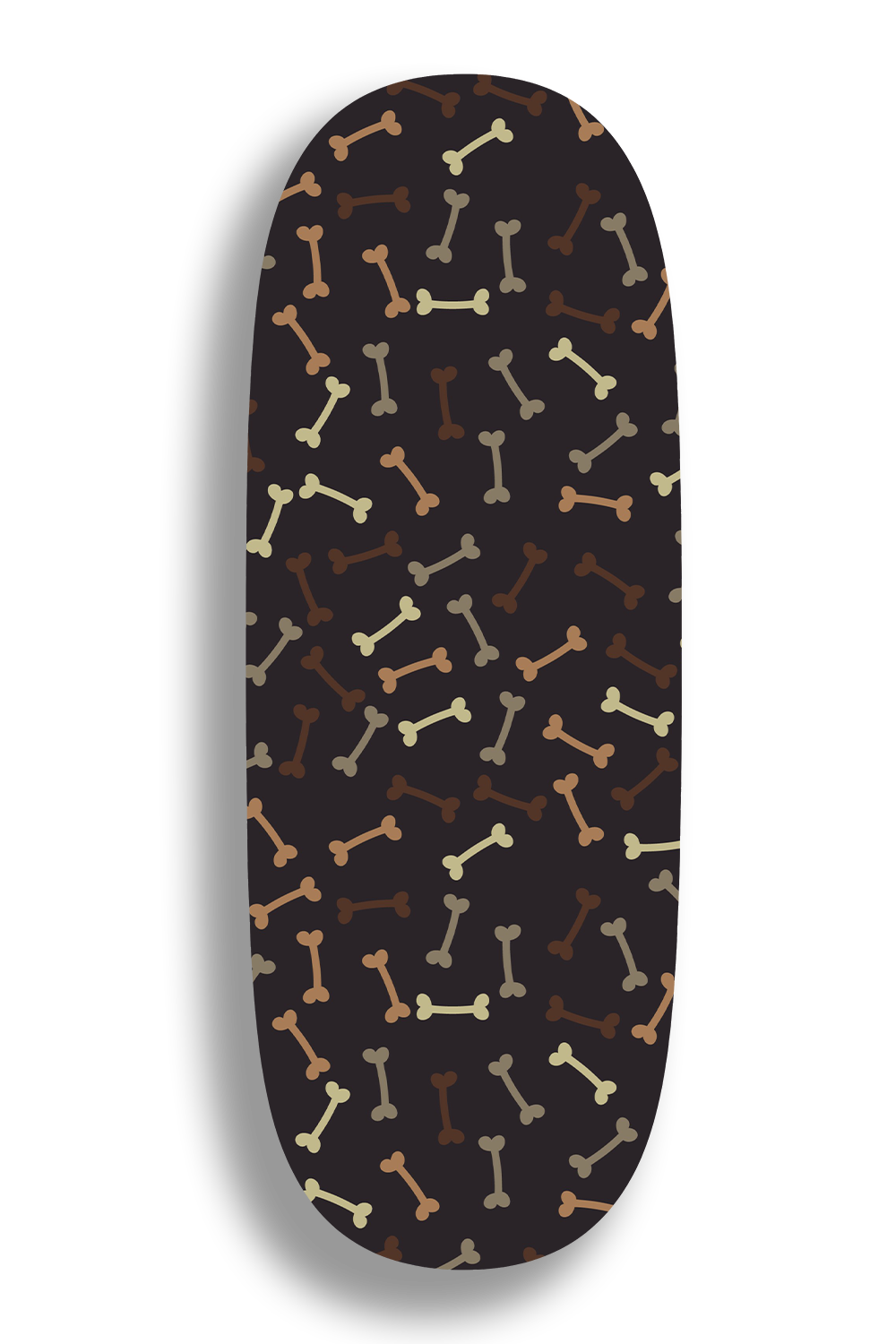 Oopskate Fingerboard Pro Halloween Series (072)