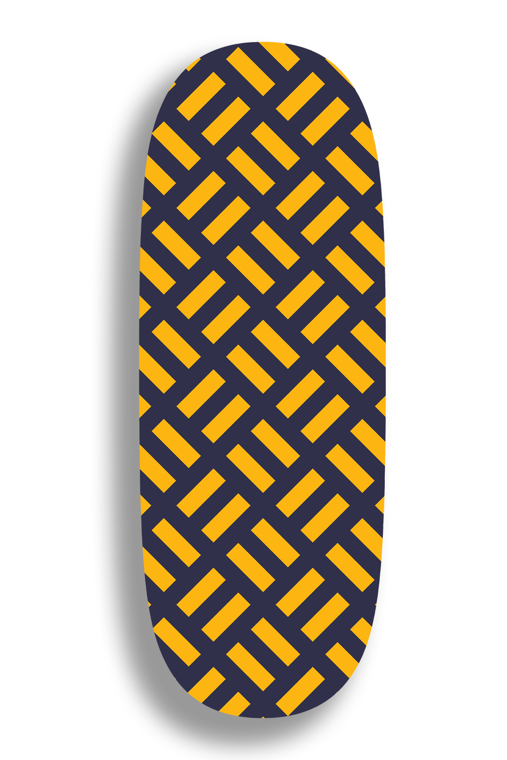 Oopskate Fingerboard Pro Halloween Series (074)