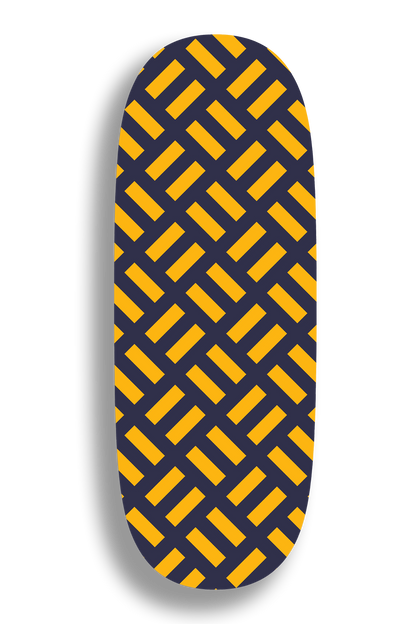 Oopskate Fingerboard Pro Halloween Series (074)
