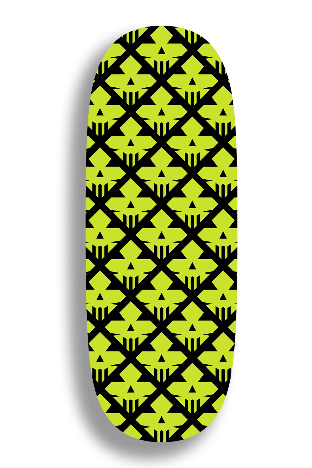 Oopskate Fingerboard Pro Halloween Series (075)