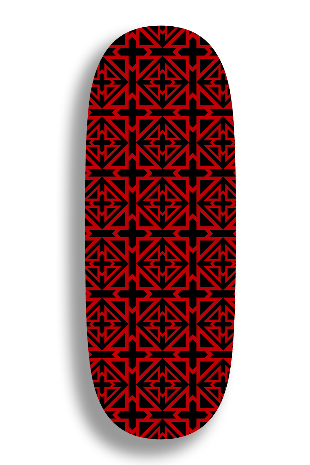 Oopskate Fingerboard Pro Halloween Series (077)