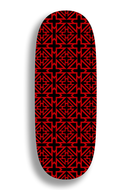 Oopskate Fingerboard Pro Halloween Series (077)