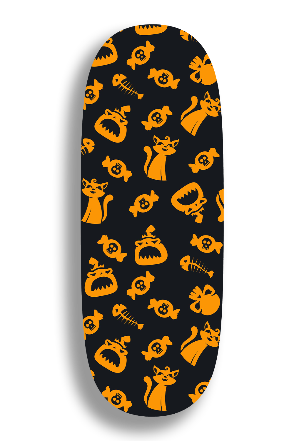 Oopskate Fingerboard Pro Halloween Series (078)