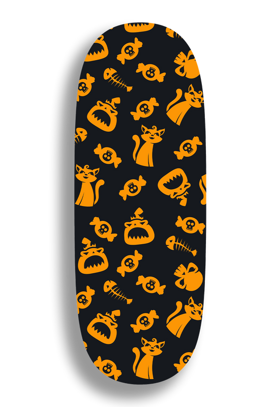 Oopskate Fingerboard Pro Halloween Series (078)