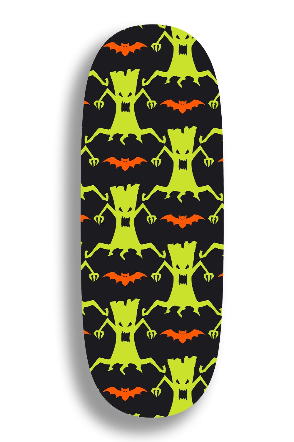 Oopskate Fingerboard Pro Halloween Series (080)