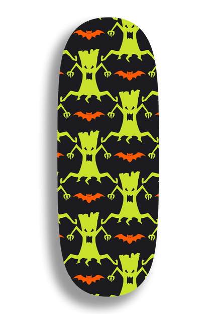 Oopskate Fingerboard Pro Halloween Series (080)