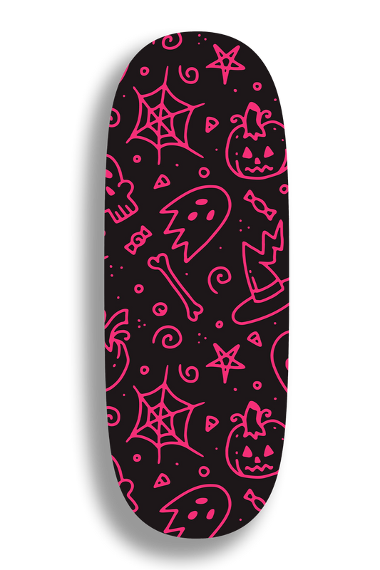 Oopskate Fingerboard Pro Halloween Series (084)