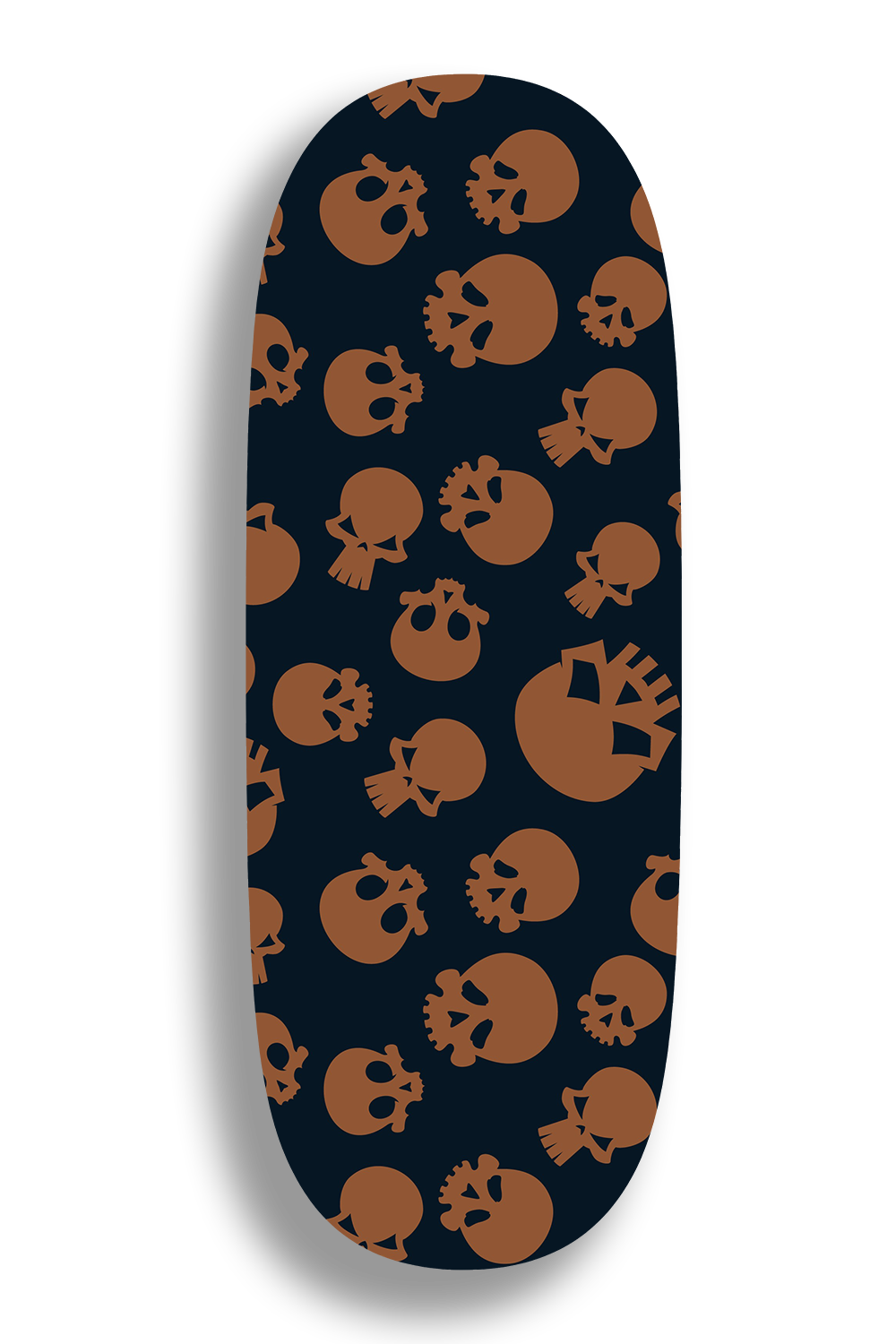 Oopskate Fingerboard Pro Halloween Series (085)