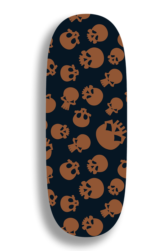 Oopskate Fingerboard Pro Halloween Series (085)