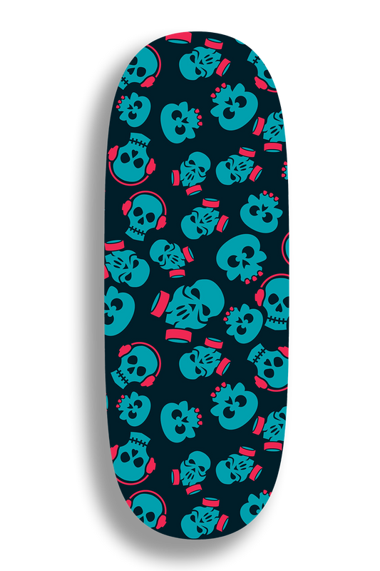 Oopskate Fingerboard Pro Halloween Series (087)