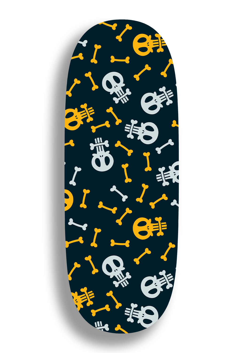 Oopskate Fingerboard Pro Halloween Series (088)