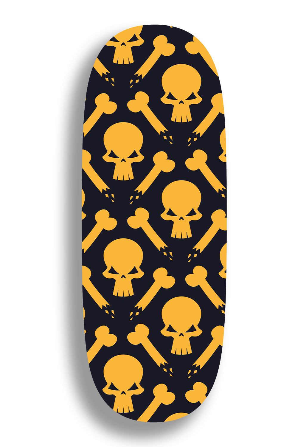 Oopskate Fingerboard Pro Halloween Series (090)