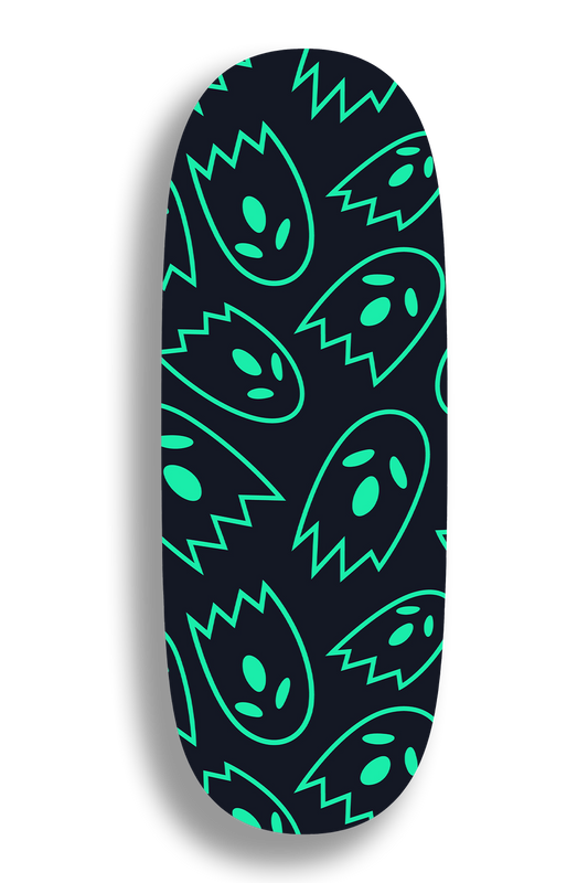 Oopskate Fingerboard Pro Halloween Series (093)