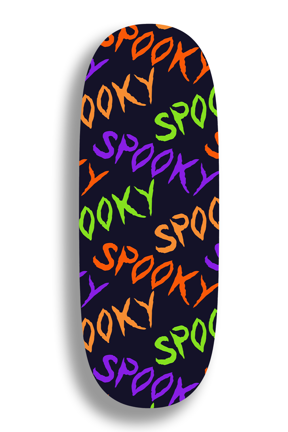 Oopskate Fingerboard Pro Halloween Series (095)