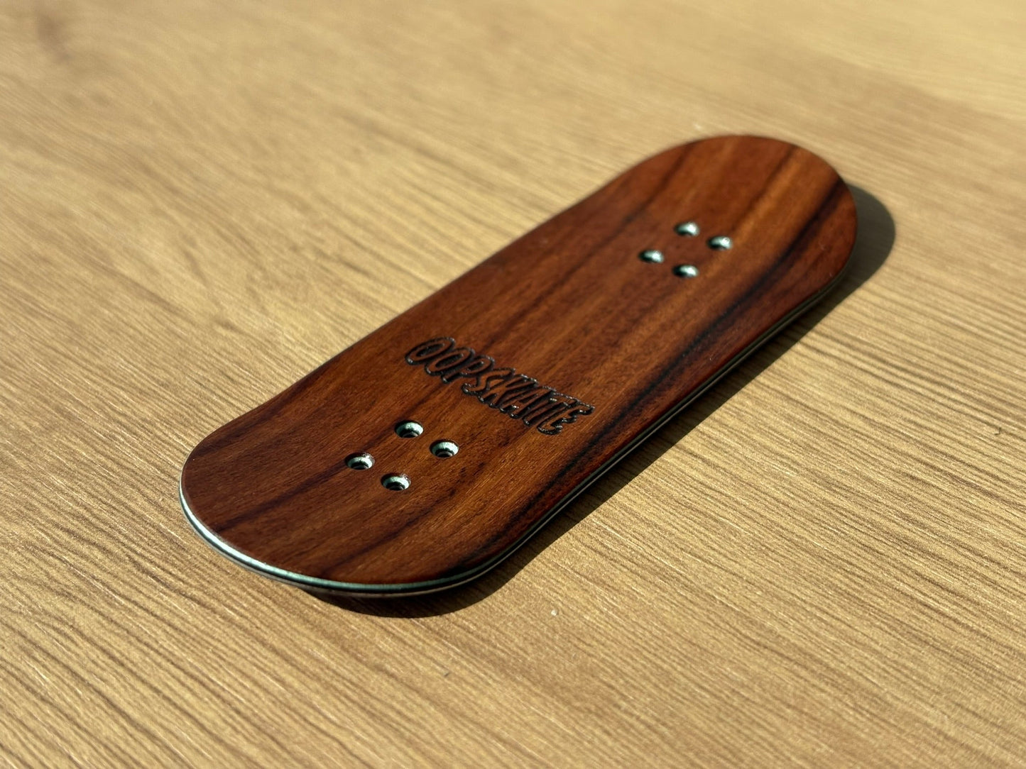 Handmade Low Concave Decks Bundle