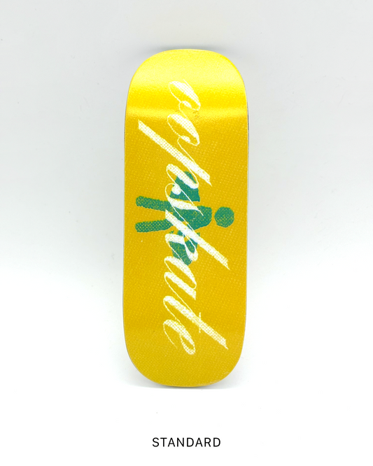 BOXY-Low Concave High Kick 34mm