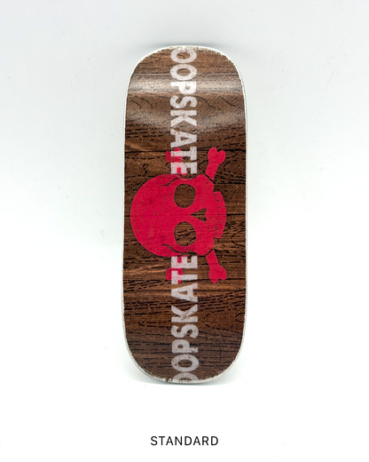 BOXY-Low Concave High Kick 34mm