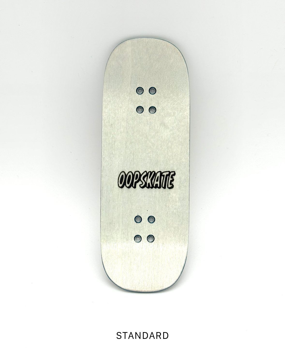 BOXY-Low Concave High Kick 34mm
