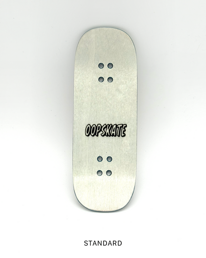 BOXY-Low Concave High Kick 34mm