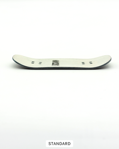 BOXY-Low Concave High Kick 34mm