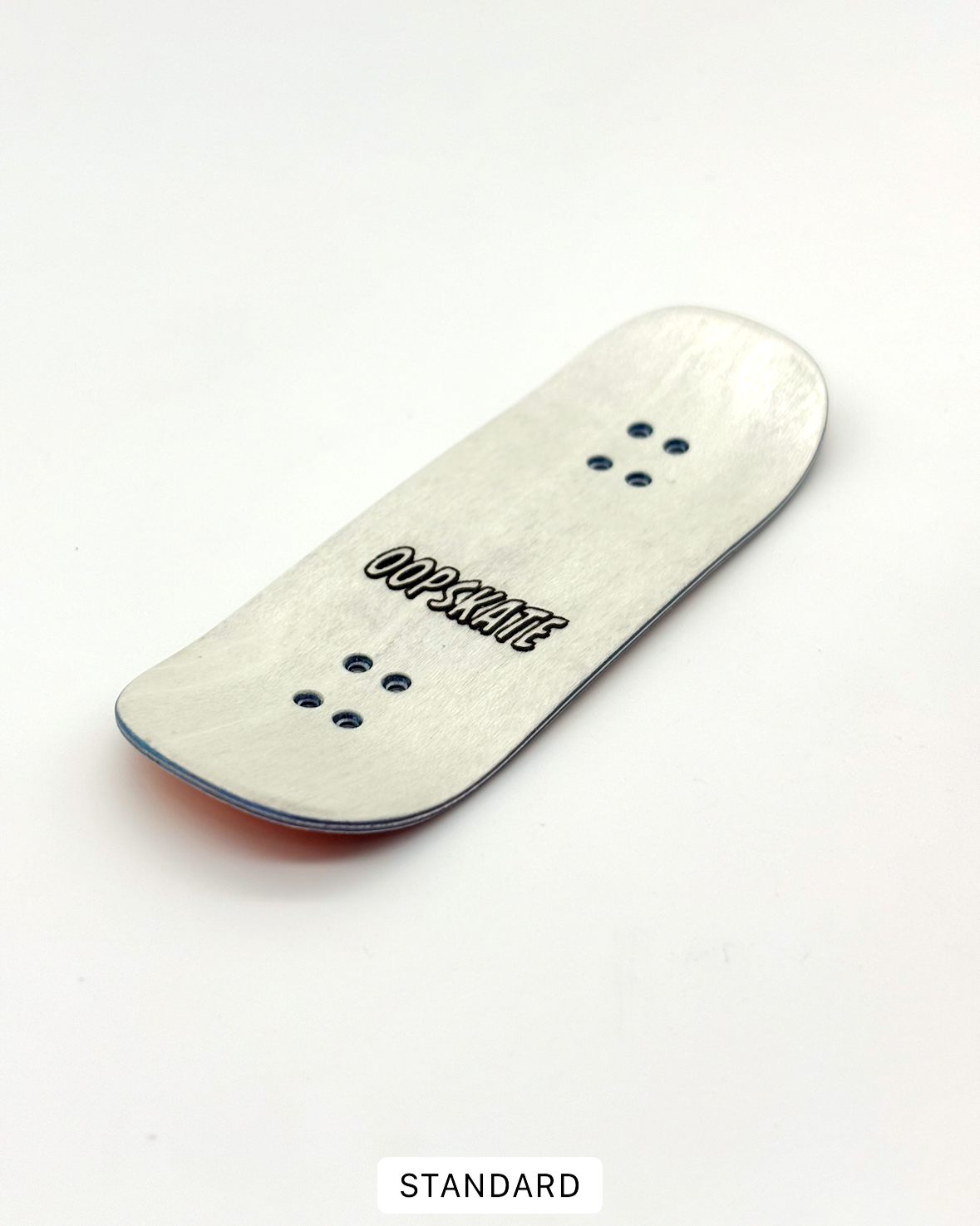 BOXY-Low Concave High Kick 34mm