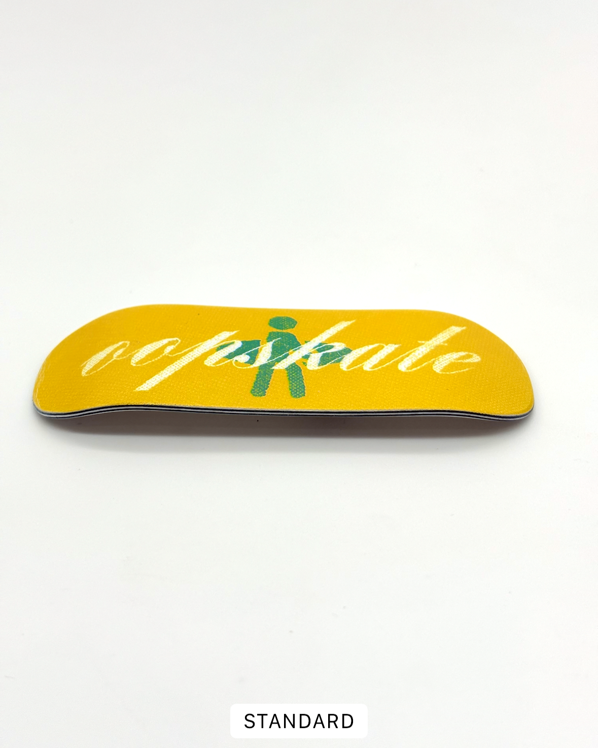 BOXY-Low Concave High Kick 34mm
