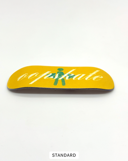 BOXY-Low Concave High Kick 34mm