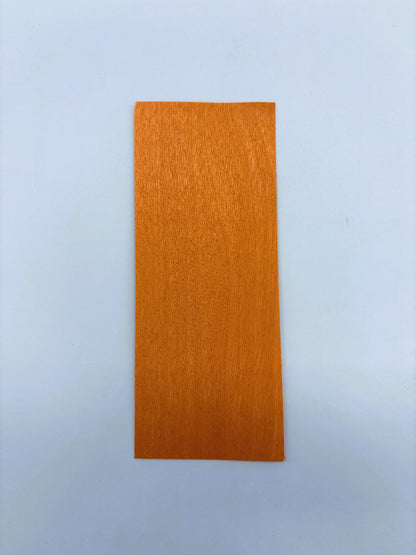 Dyed Maple Veneer Sheets for Fingerboard Deck Making (10 colors, 100+plies)
