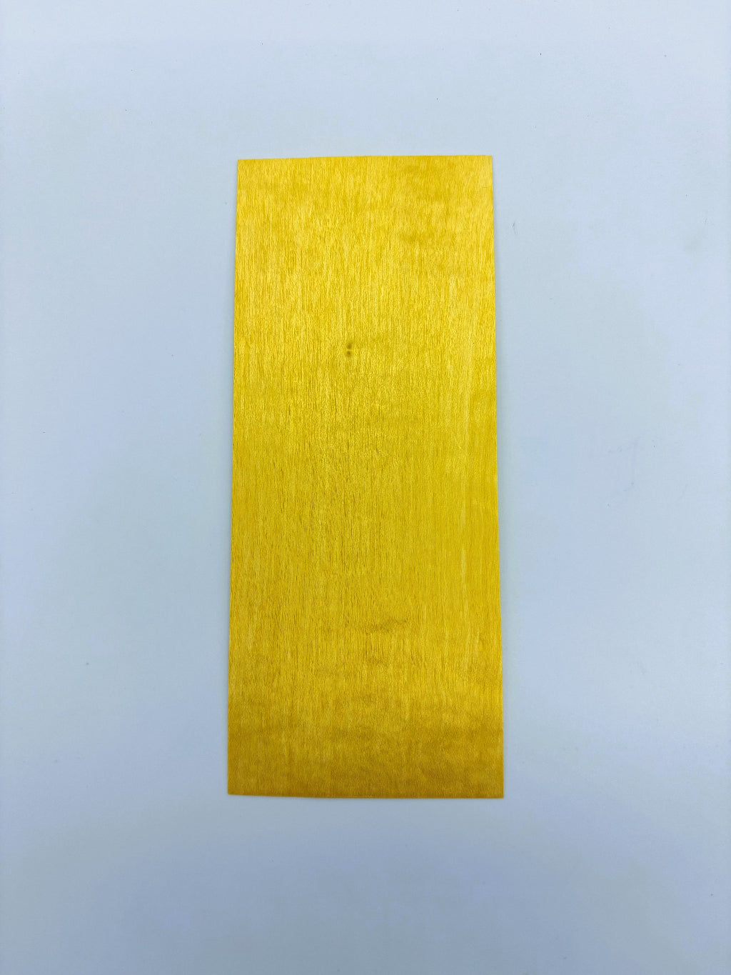 Dyed Maple Veneer Sheets for Fingerboard Deck Making (10 colors, 100+plies)