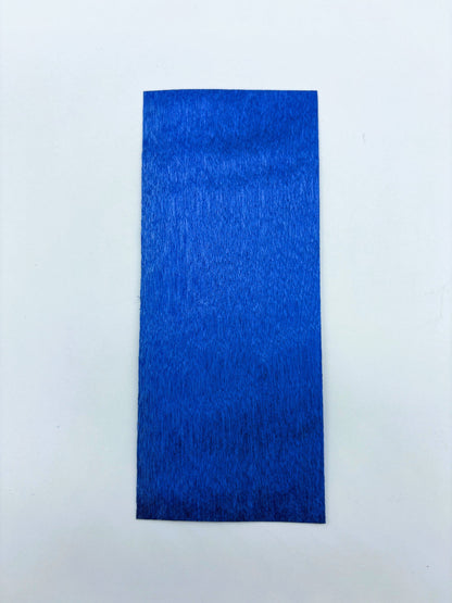 Dyed Maple Veneer Sheets for Fingerboard Deck Making (10 colors, 100+plies)