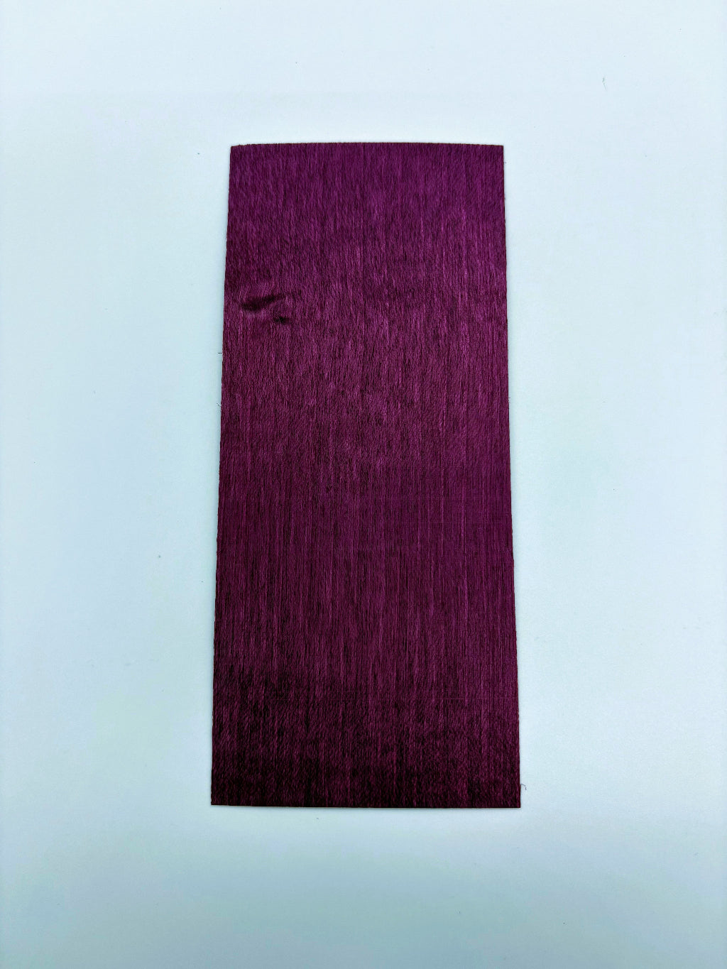 Dyed Maple Veneer Sheets for Fingerboard Deck Making (10 colors, 100+plies)