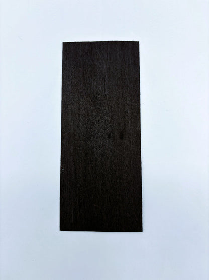 Dyed Maple Veneer Sheets for Fingerboard Deck Making (10 colors, 100+plies)