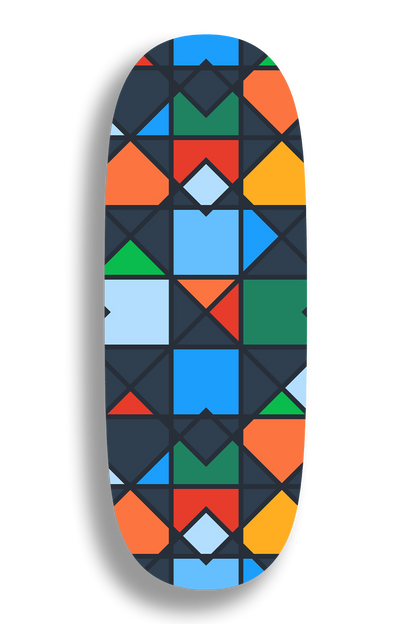 Oopskate Fingerboard Pro Classical Series (009)