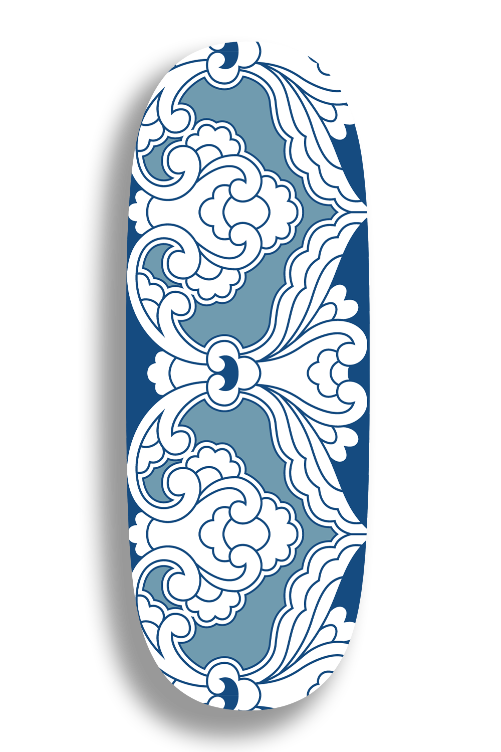 Oopskate Fingerboard Pro Classical Series (013)