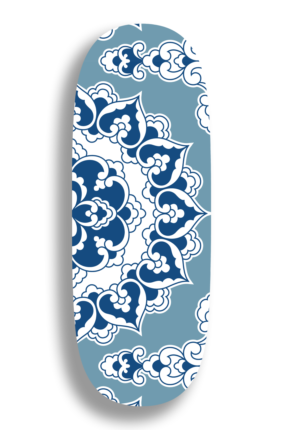 Oopskate Fingerboard Pro Classical Series (016)