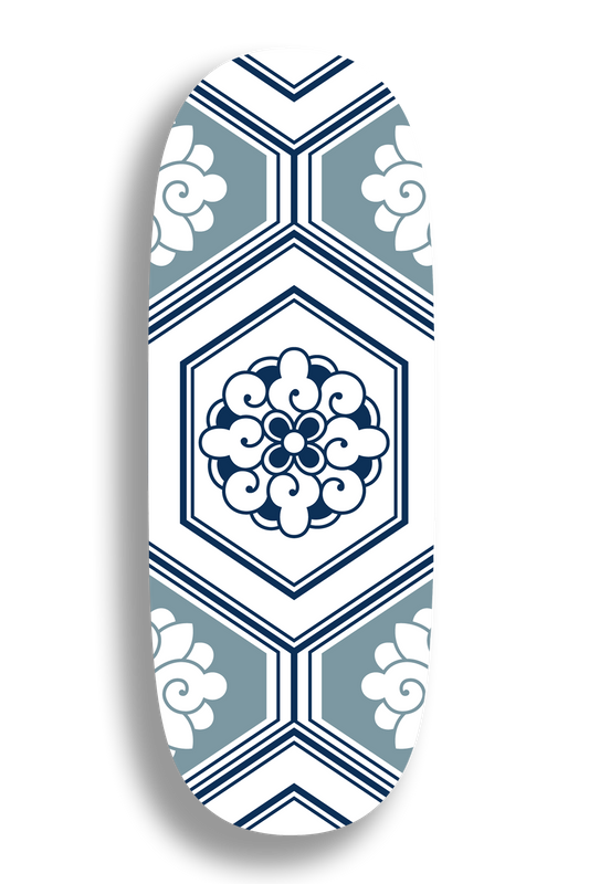 Oopskate Fingerboard Pro Classical Series (018)