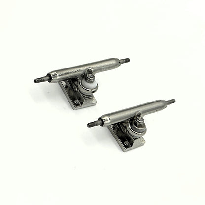 BOXY-Low Concave High Kick 34mm